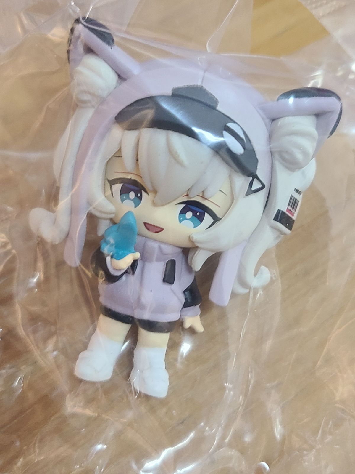 未使用 勝利の女神：NIKKE コレクションフィギュアRICH vol.1 計