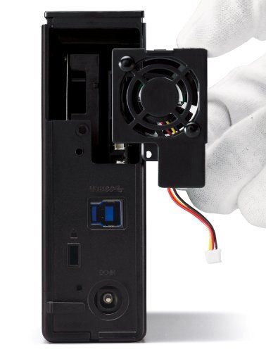 BUFFALO USB3.0用 Wii U動作確認済み 外付けハードディスク 2TB HD-LB2.0TU3J BUFFALO ターボPC EX2 USB3.0用 Wii U動作確認済み 外付けHDD 2TB