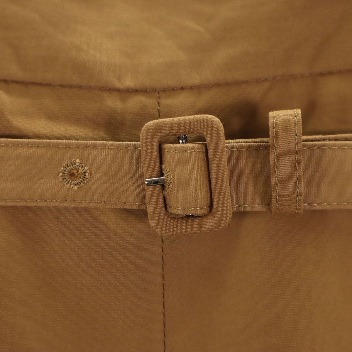 MARNI マルニ イタリア製 ハイウエスト ワイドパンツ 40 キャメル