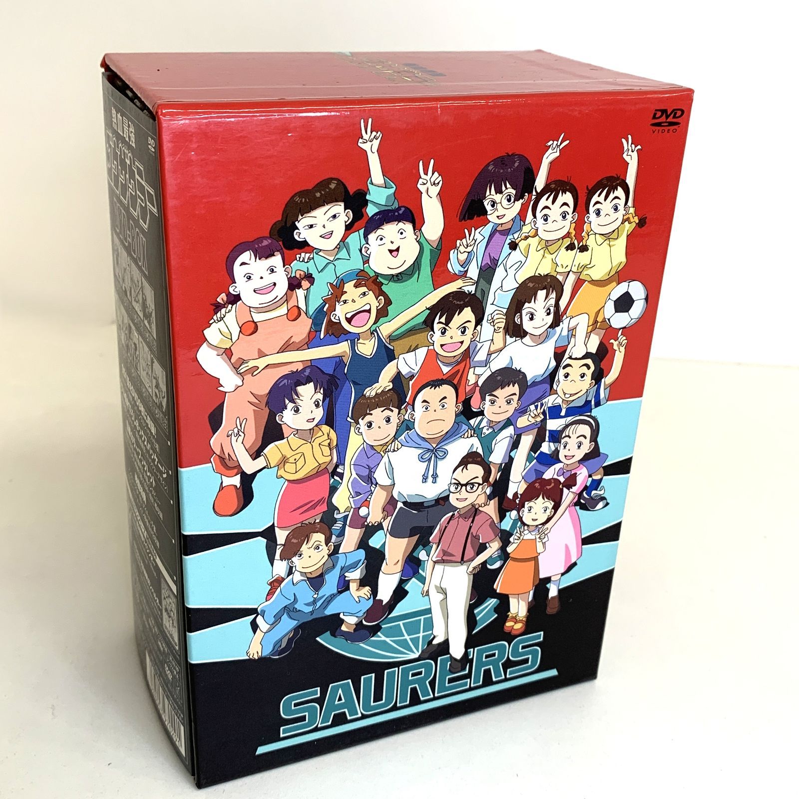 熱血最強ゴウザウラー DVD-BOX 熱血最強ゴウザウラー DVD-BOX 中古DVD・ブルーレイ | ブック