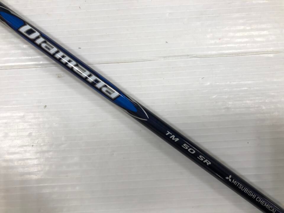 PON様　Qi10 ドライバー　10.5 美品　Diamana_Blue_5 PON様 Qi10 ドライバー 10.5 美品 Diamana_Blue_5 - メルカリ