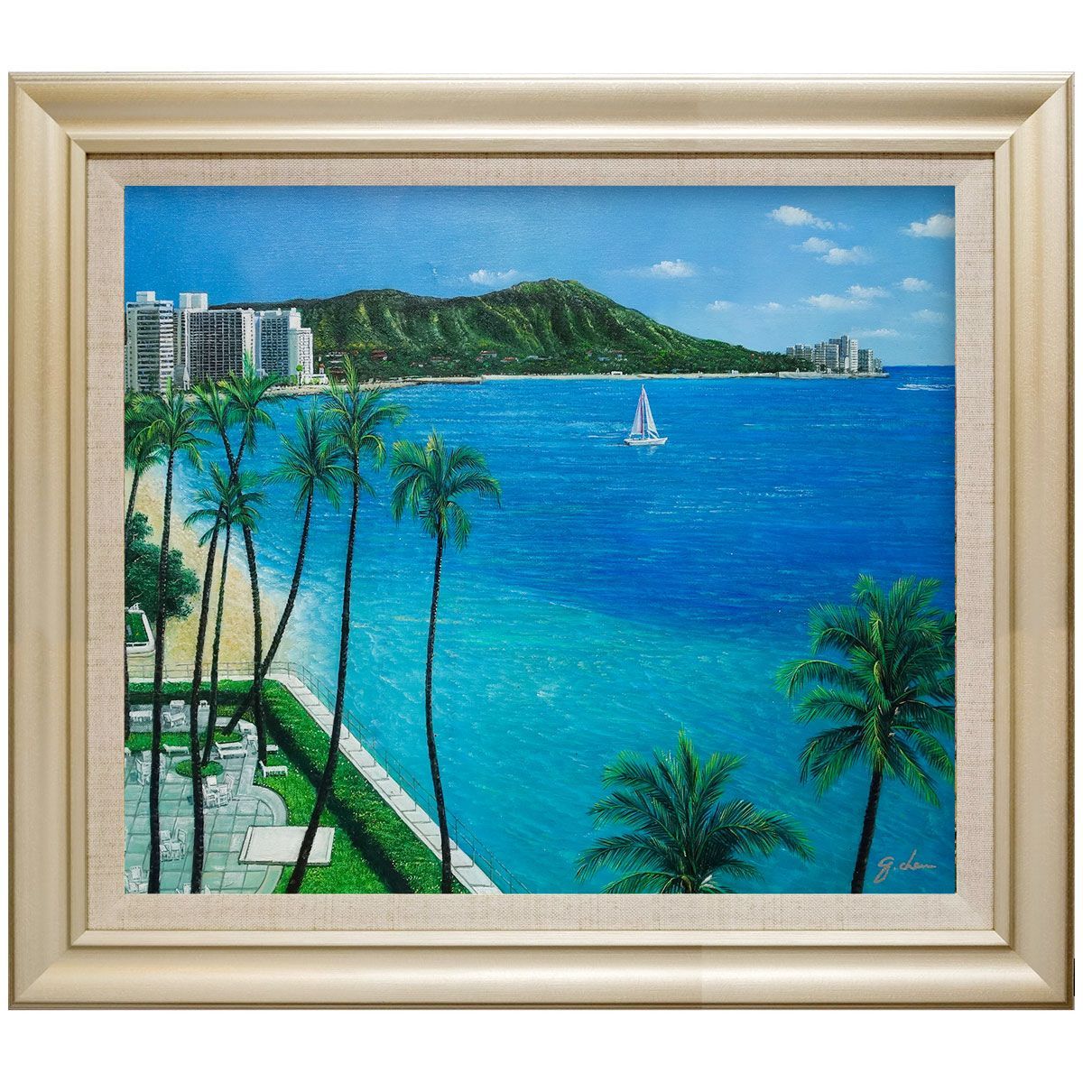 木村由記夫 「大覚寺の桜」油絵 絵画 真作 木村由記夫 「大覚寺の桜」油絵 絵画 真作 楽天市場】絵画 油絵 大