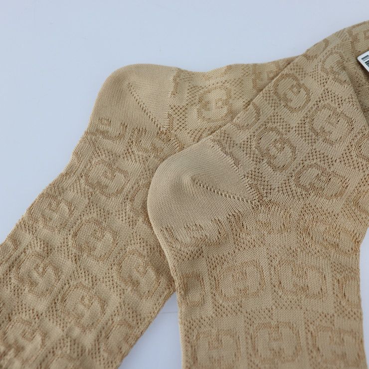 GUCCI グッチ その他ファッション雑貨 726984 コットン ポリアミド