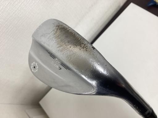 VOKEY SPIN