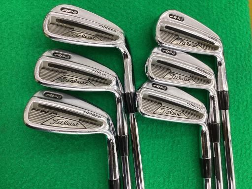 Titleist アイアンセット AP1 Titleist タイトリスト AP1 718 アイアン
