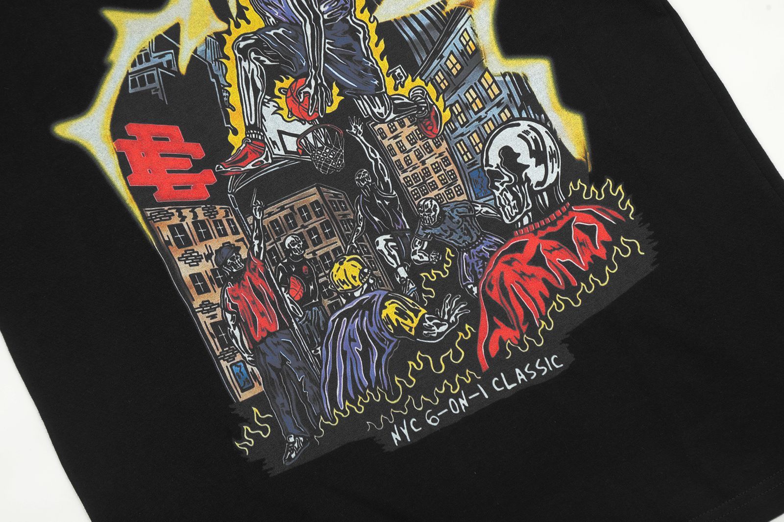 WARREN LOTAS ✖️NBA ✖️エリックエマニュエル✖️ケビンデュラント 