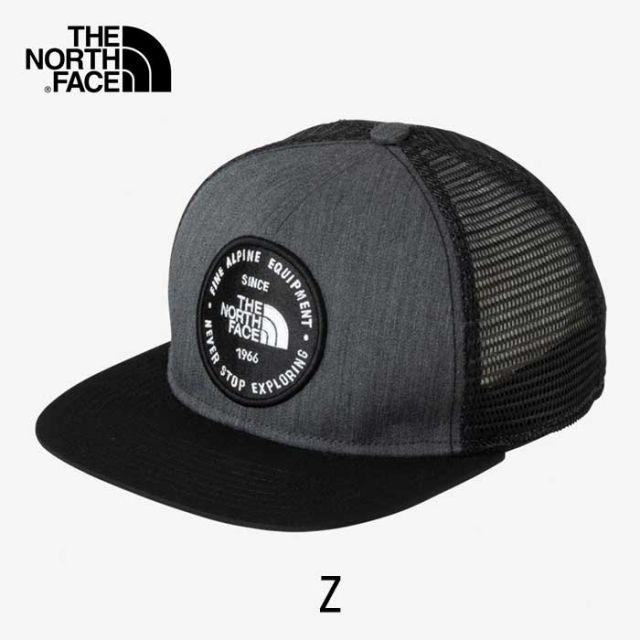 ザ・ノース・フェイス THE NORTH FACE キッズ メッセージ メッシュ 