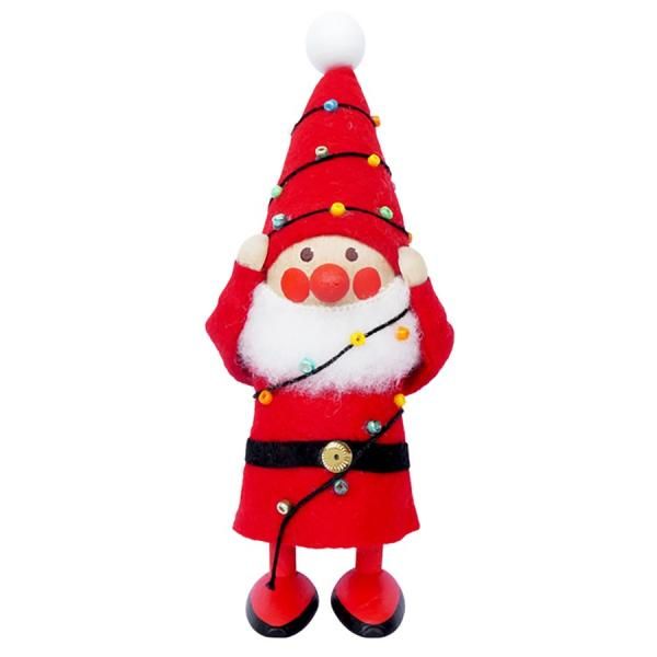 LABUJU MYAKU-MYAKU ストラップ 青