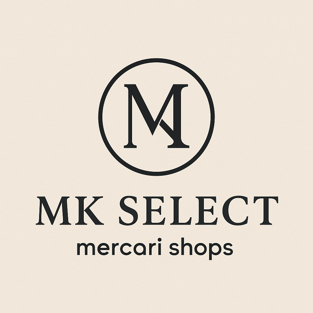 匿名配送対応しました☆MKセレクト☆ - メルカリShops