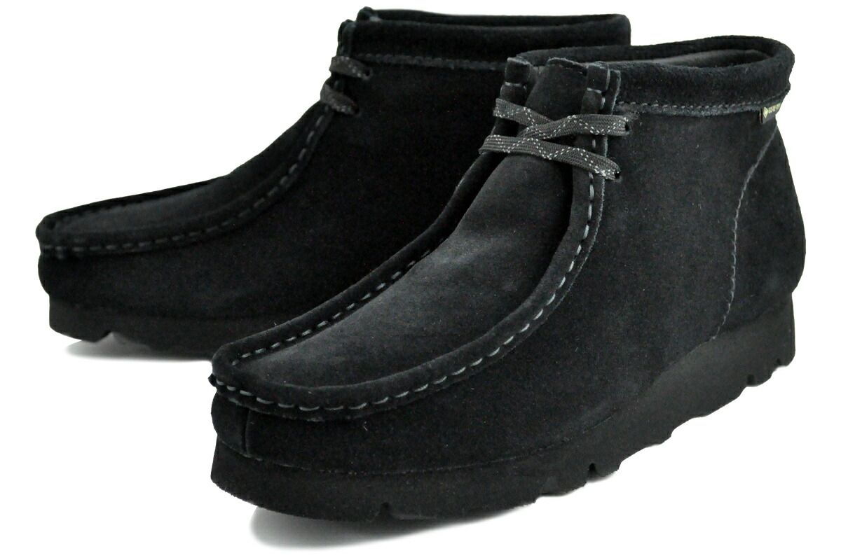 BOOT GORE-TEX
