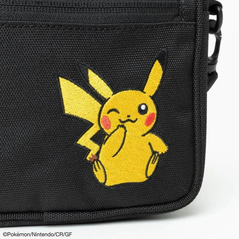 ブランドを選択する NEW ERA ポケモン コラボ ショルダポーチ イーブイ 