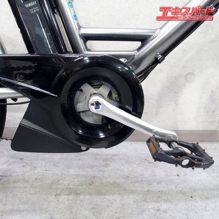 YAMAHA PAS CITY V PA24CV 2021 電動アシスト自転車 ヤマハ
