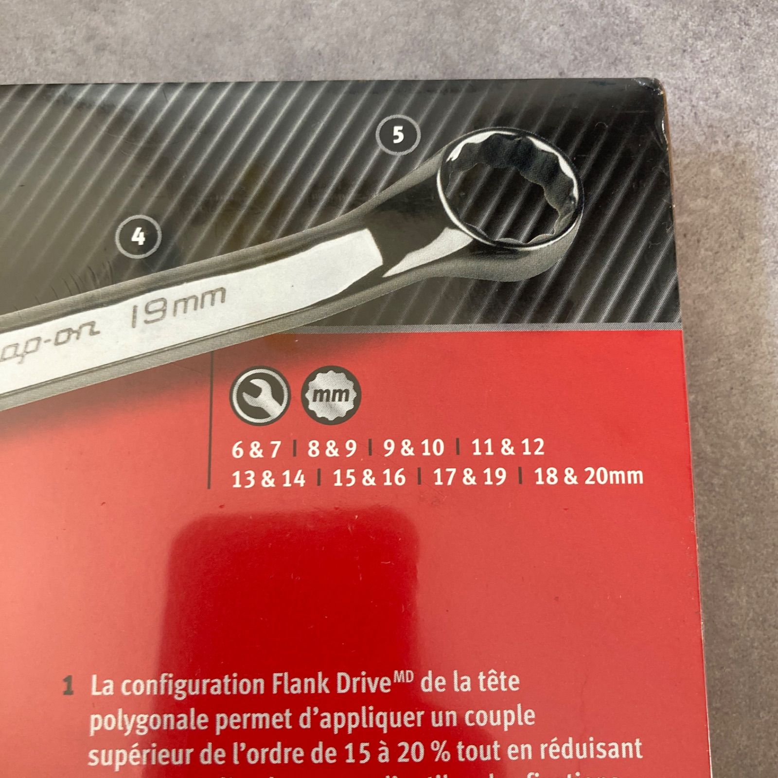 フランクドライブ ショート