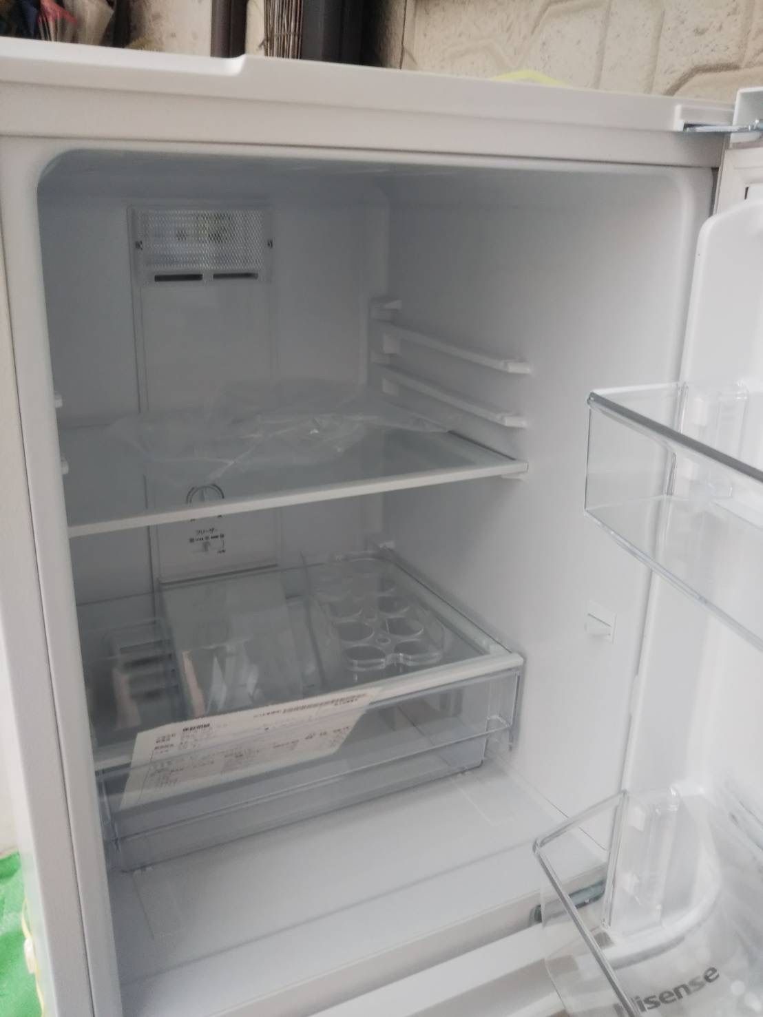 アクア✨冷蔵庫✨白2021年❗-