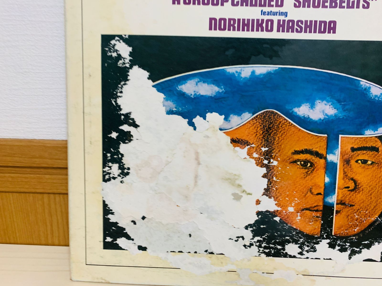 日本価格 天地創造 Norihiko Hashida はしだのりひことシューベルツ