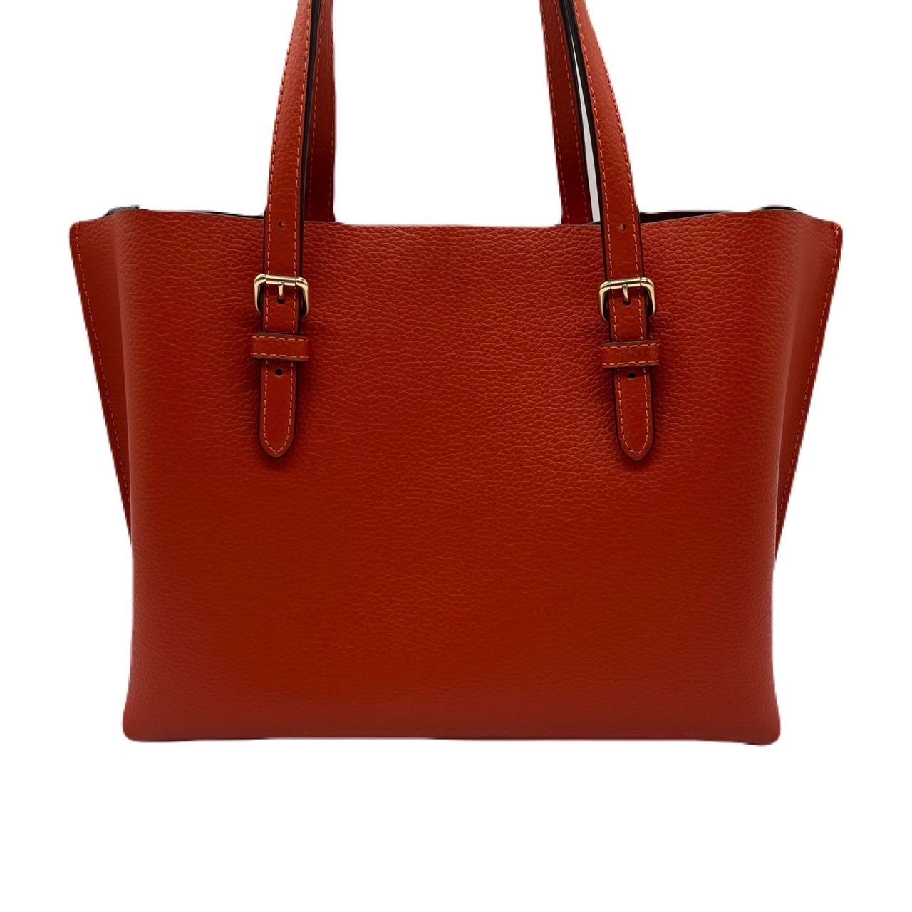 未使用級<!-利用不可文字-!>COACH ショルダーバッグ 2way モリートート 