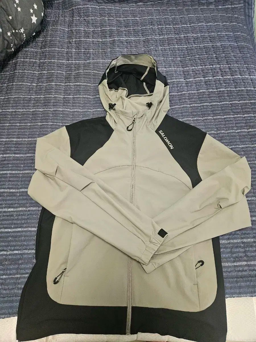 Salomon サロモン ジャケット 販売