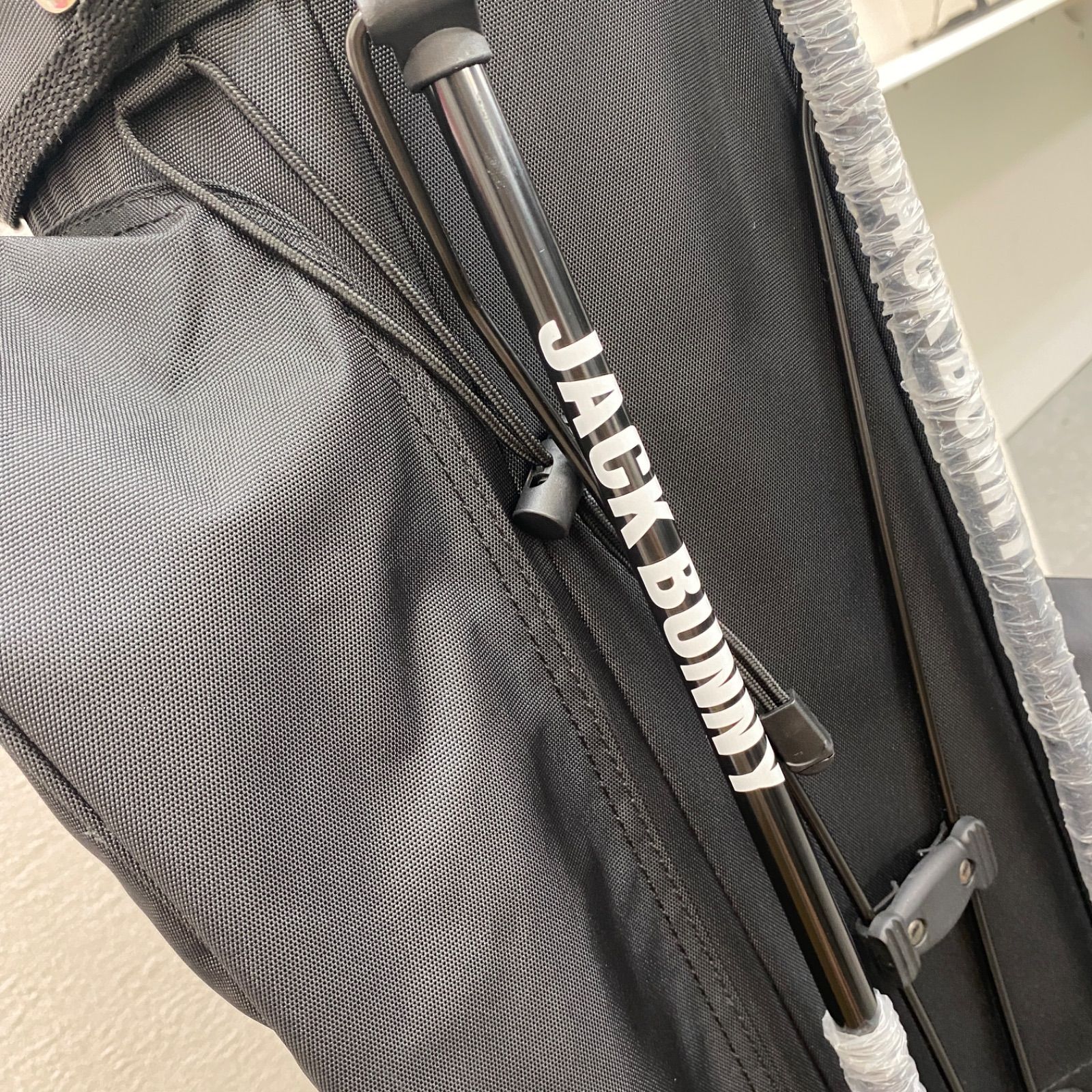 ジャックバニー