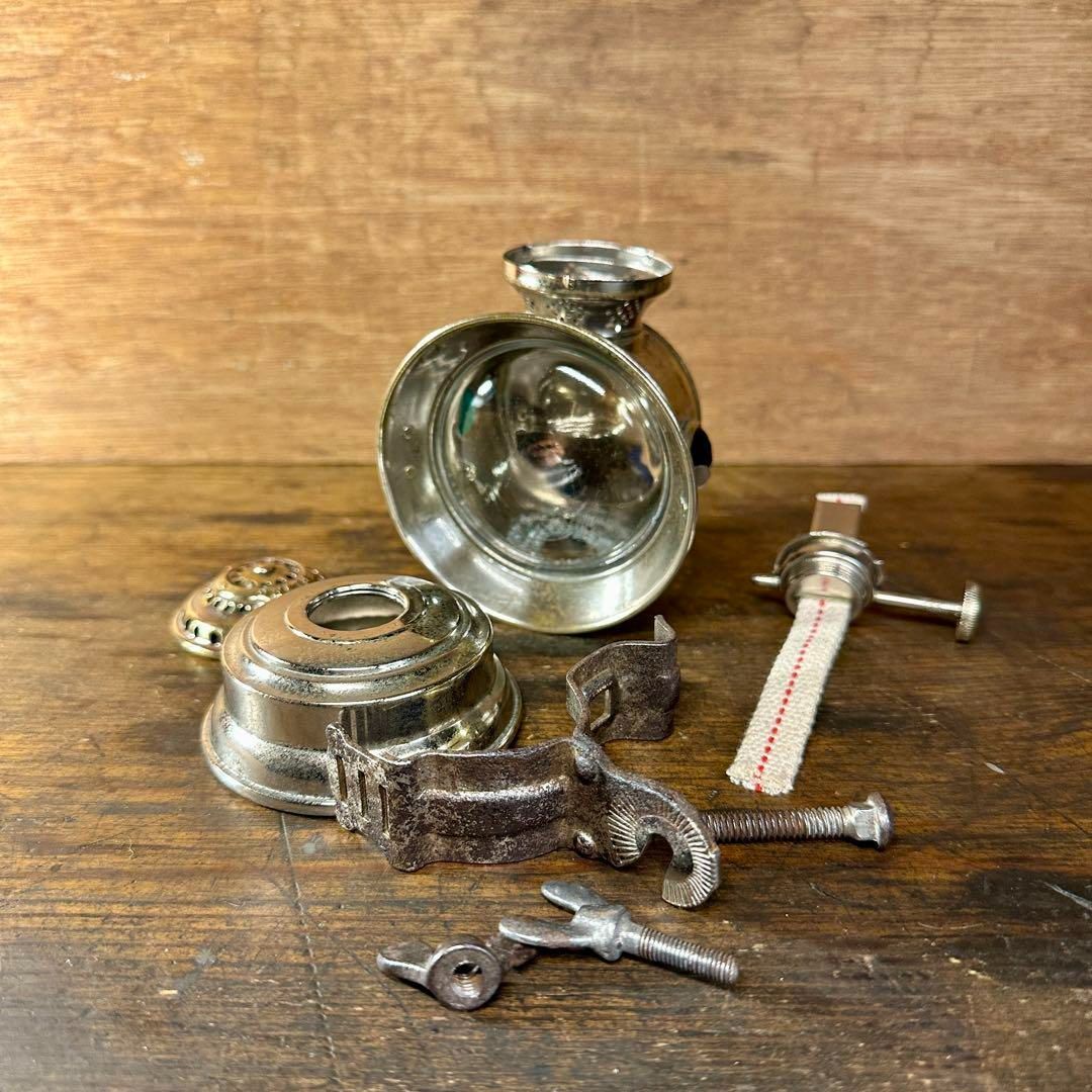 バイシクルランタン