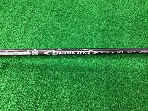 キャロウェイ ROGUE ST MAX 9° ドライバー DR 特注シャフト フレックスS メンズ 男性用 右利き 右用 Bランク ゴルフクラブ