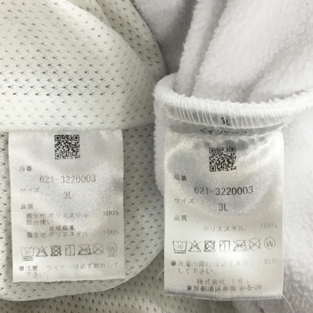 3L ゴルフウェア