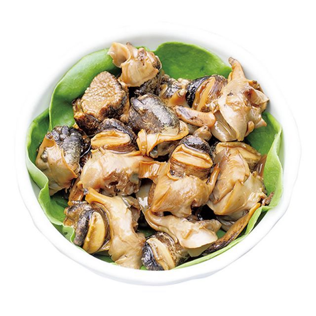食品 【48缶】ホテイフーズ つぶ貝 味付 90g HOTEI 缶詰 備蓄 防災 魚貝