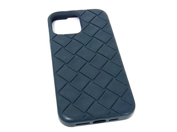 BOTTEGA VENETA ボッテガヴェネタ イントレチャート ラバー