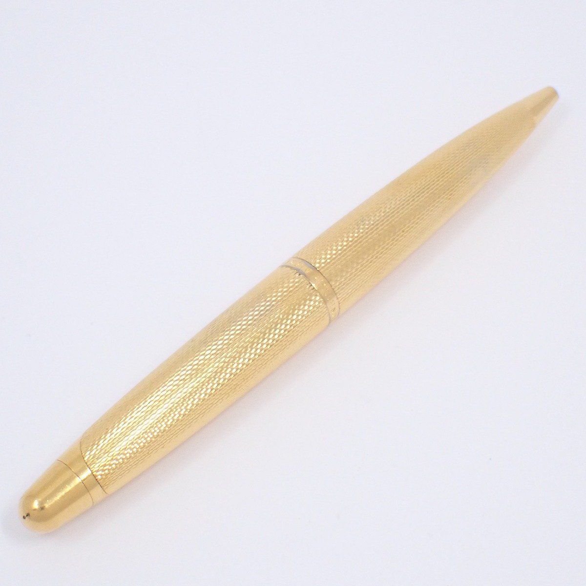 dunhill ダンヒル AD2000 ボールペン ゴールド いおき質店