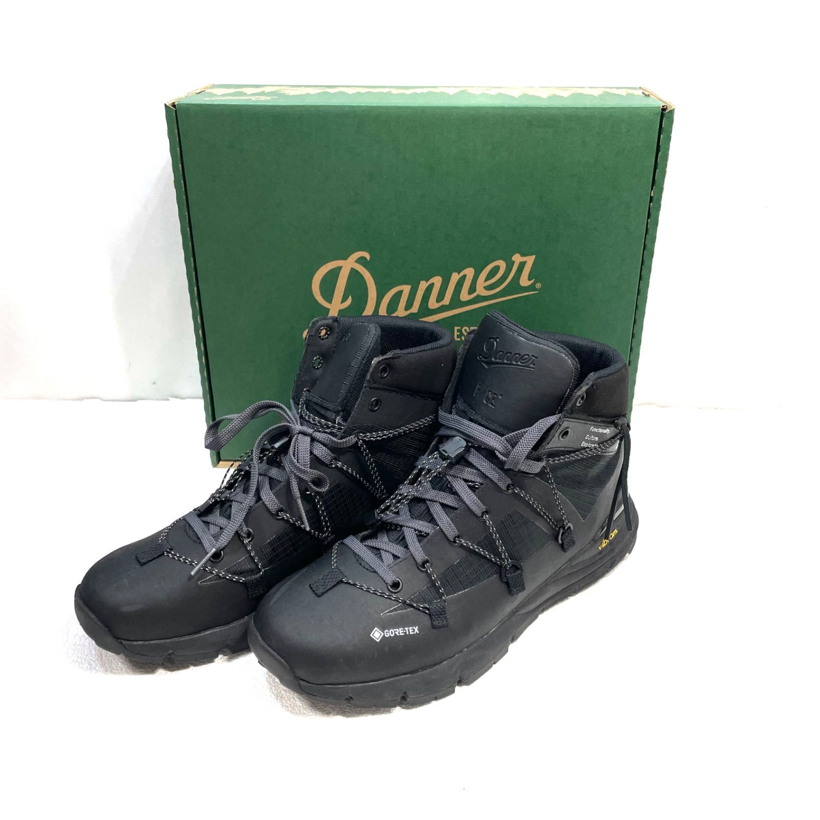 78】ダナーライト F/CE GORTEX 10 28cm D121043 靴 シューズ ブーツ 
