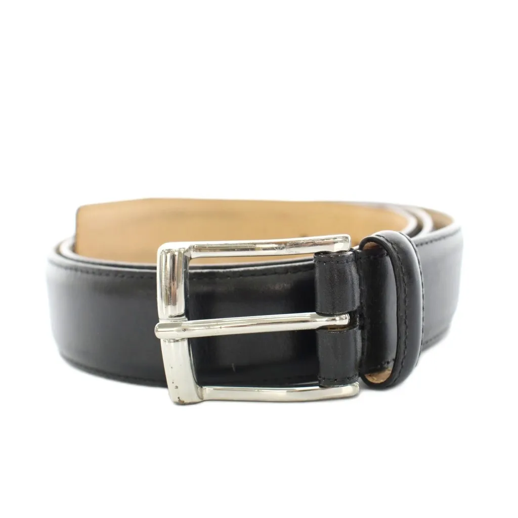 CROCKETT&JONES クロケット&ジョーンズ ベルト CROCKETT&JONES