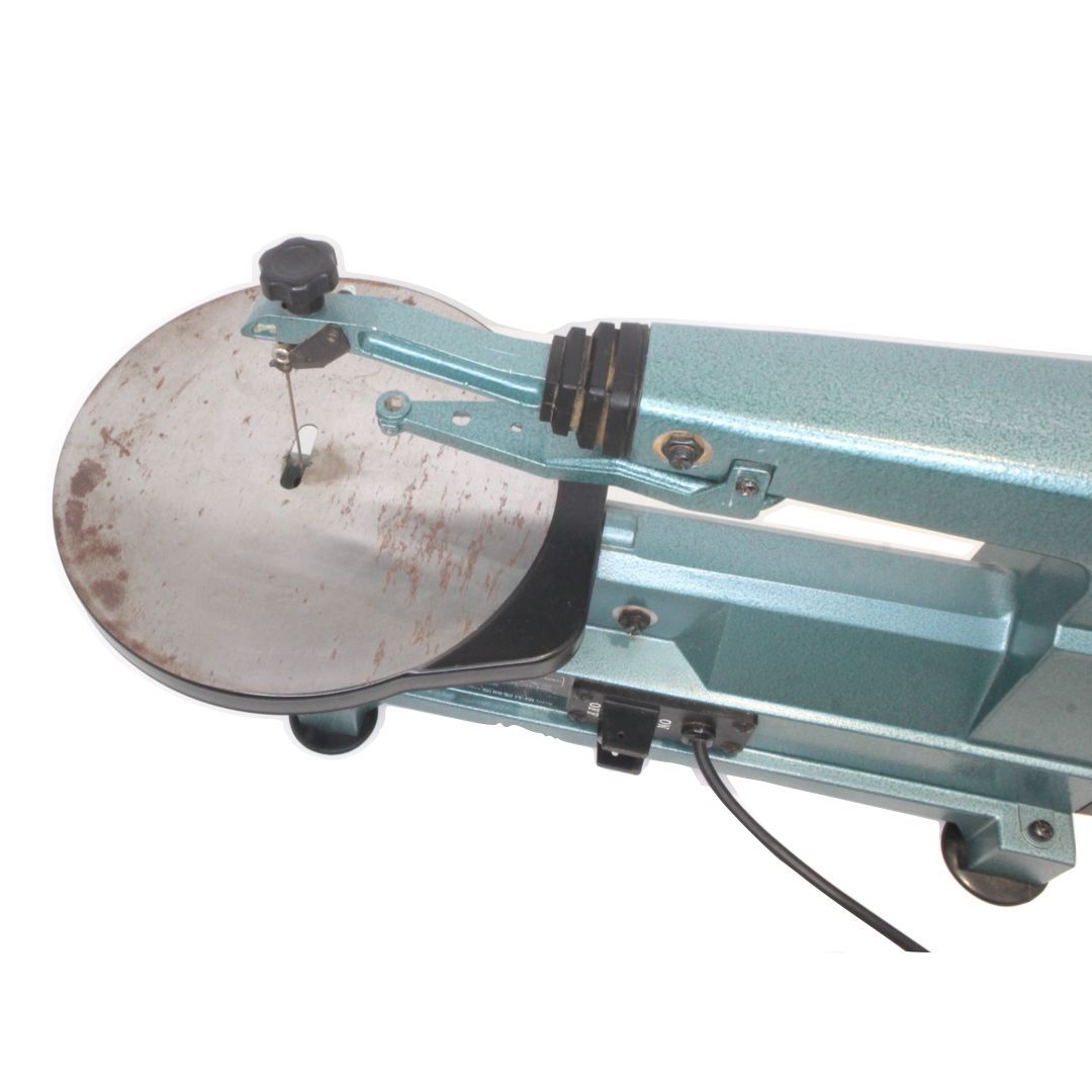 新興製作所 卓上糸のこ機