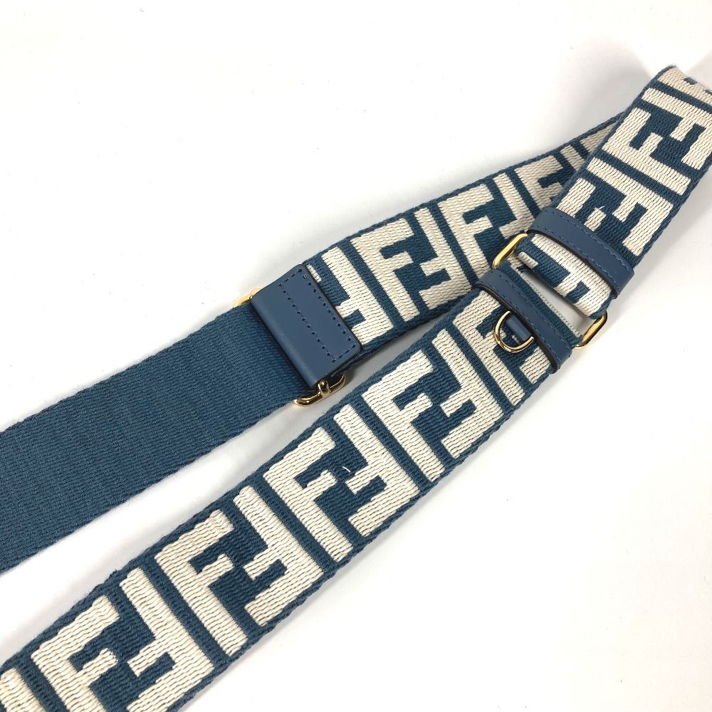 FENDI フェンディ ショルダーストラップ ストラップユー