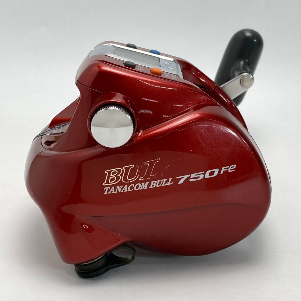 DAIWA ダイワ タナコンブル 750Fe 801383 電動リール 箱・コード