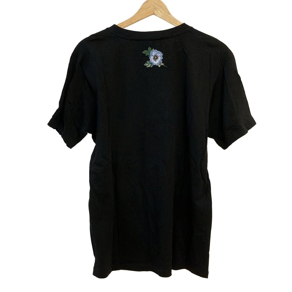 GUCCI(グッチ) 半袖Tシャツ サイズXS メンズ - 457095-X5L89 黒