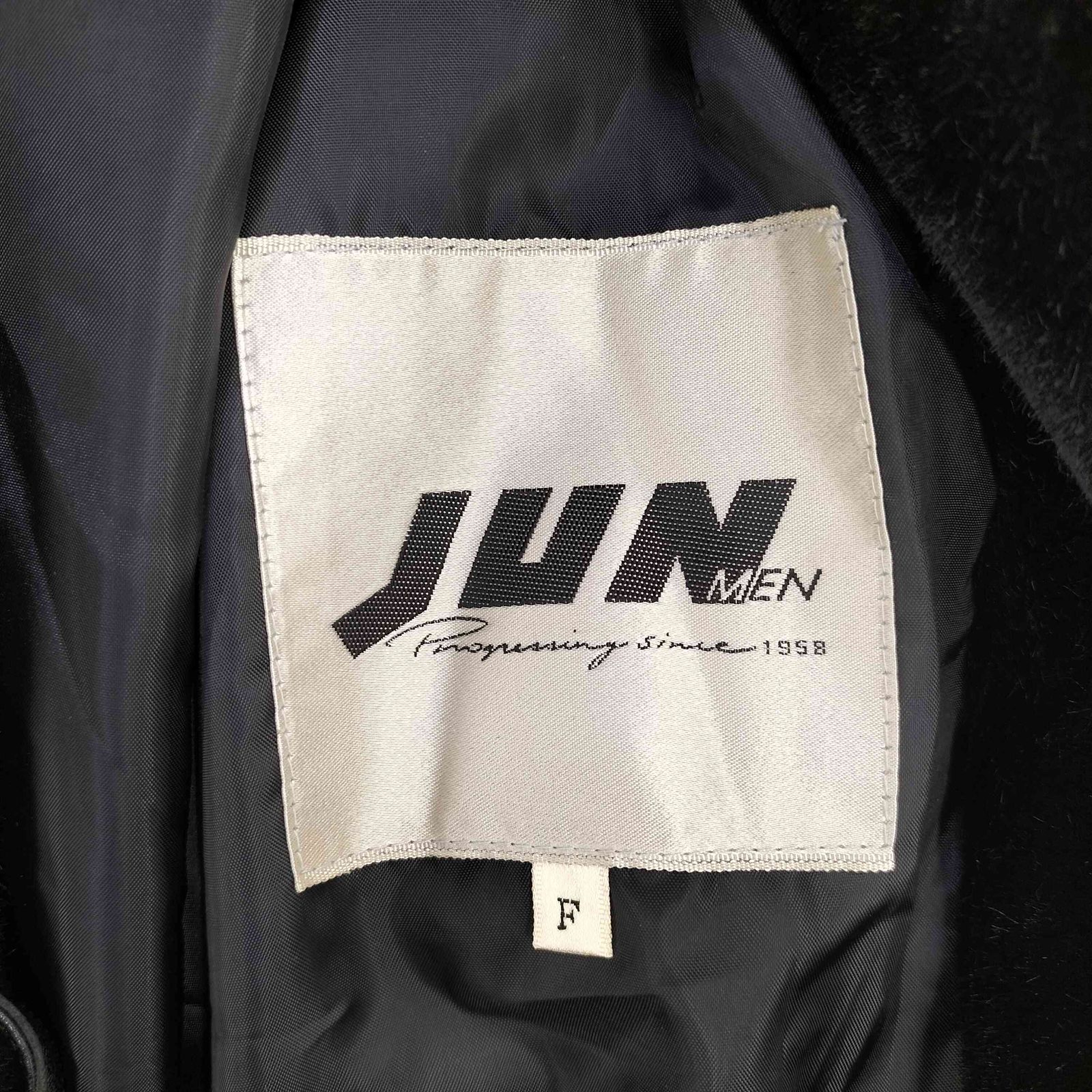 ジュンメンダッフルコート　JUNMEN 2025年最新】ジュンメン メンズ ダッフルコートの人気アイテム