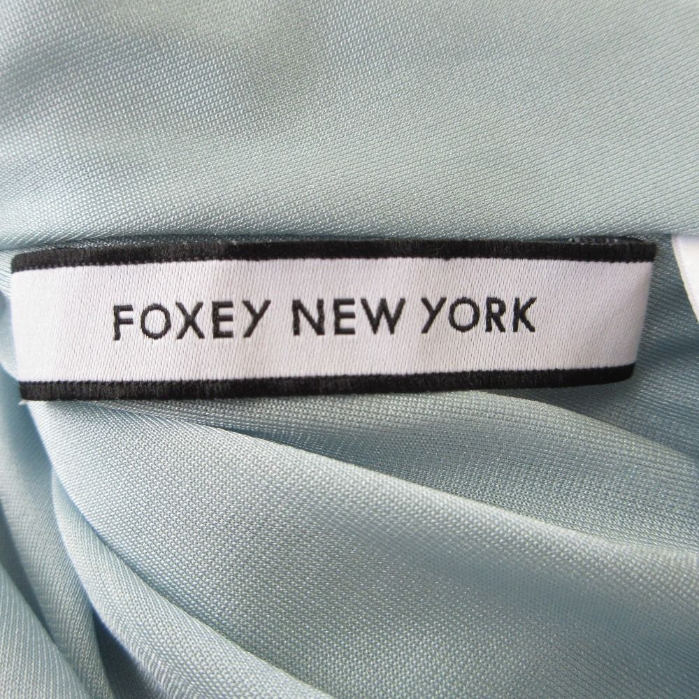 良品 FOXEY NEW YORK フォクシーニューヨーク バロン
