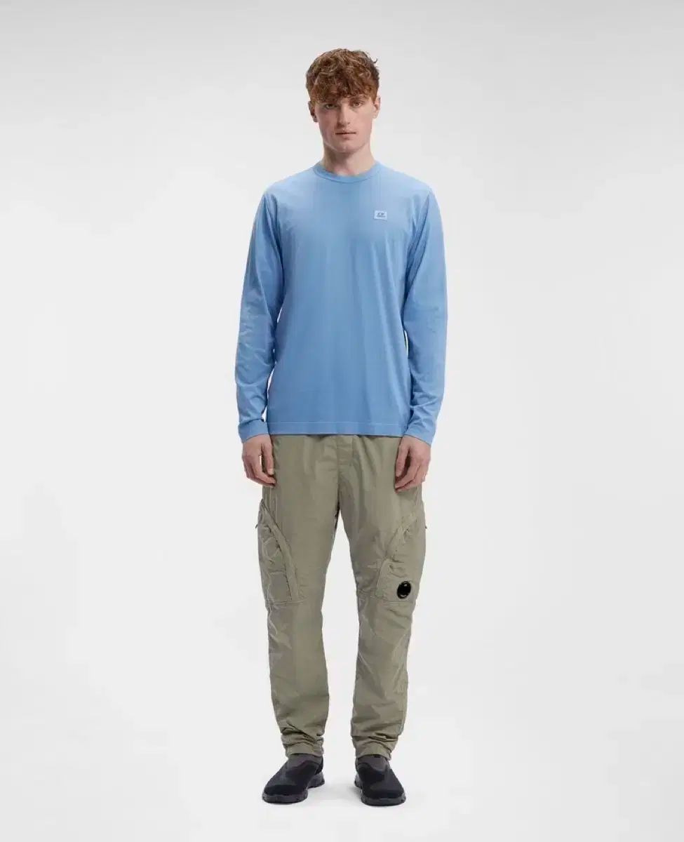 【定価5.5万】C.P.Company BOXY CARGO カーゴパンツ 48 48 cp company C.P. Company(シー ピー カンパニー) カーゴパンツ C.P.