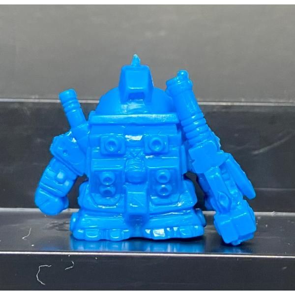 ガン消し SDガンダム 在庫まとめ売り SDガンダム ダイキャスト メタル 合金 ガン消し 4体まとめ売り