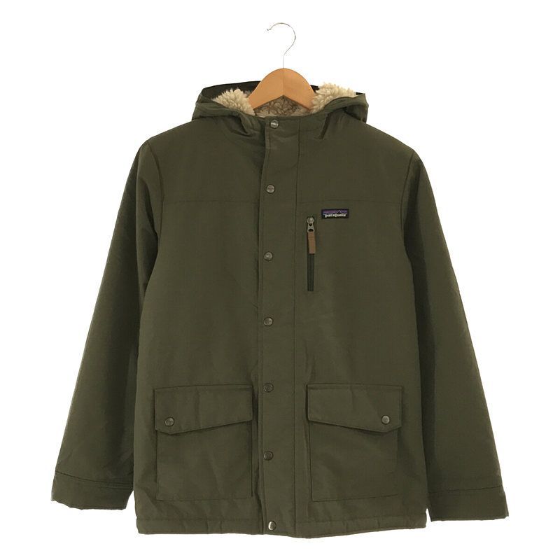 Patagonia / パタゴニア | Boys Infurno Jacket ボア ボーイズ