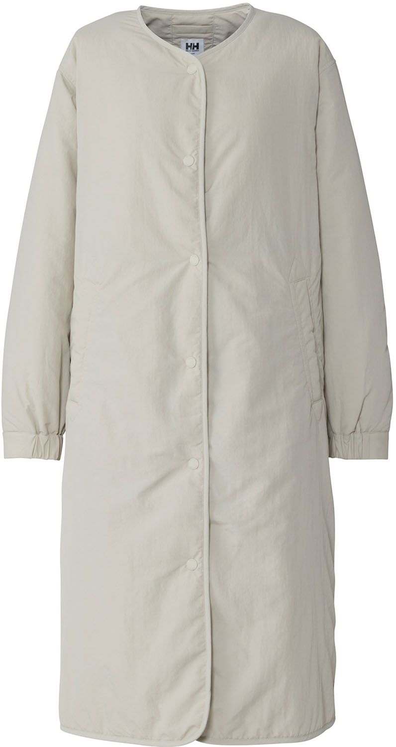 ヘリーハンセン Helly Hansen アウトドア W SKYRIM INSULATION COAT HMW12572 IV アイボリー