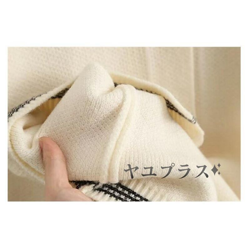  セーラー カーディガン ニット セーター トップス レディース 長袖 秋 冬 ニットカーディガン アウター 羽織り ライトアウター おしゃれ きれいめ シンプル 無地 ニットカーデ weixz 135 長袖 カーディガン ボレロ アンサンブル