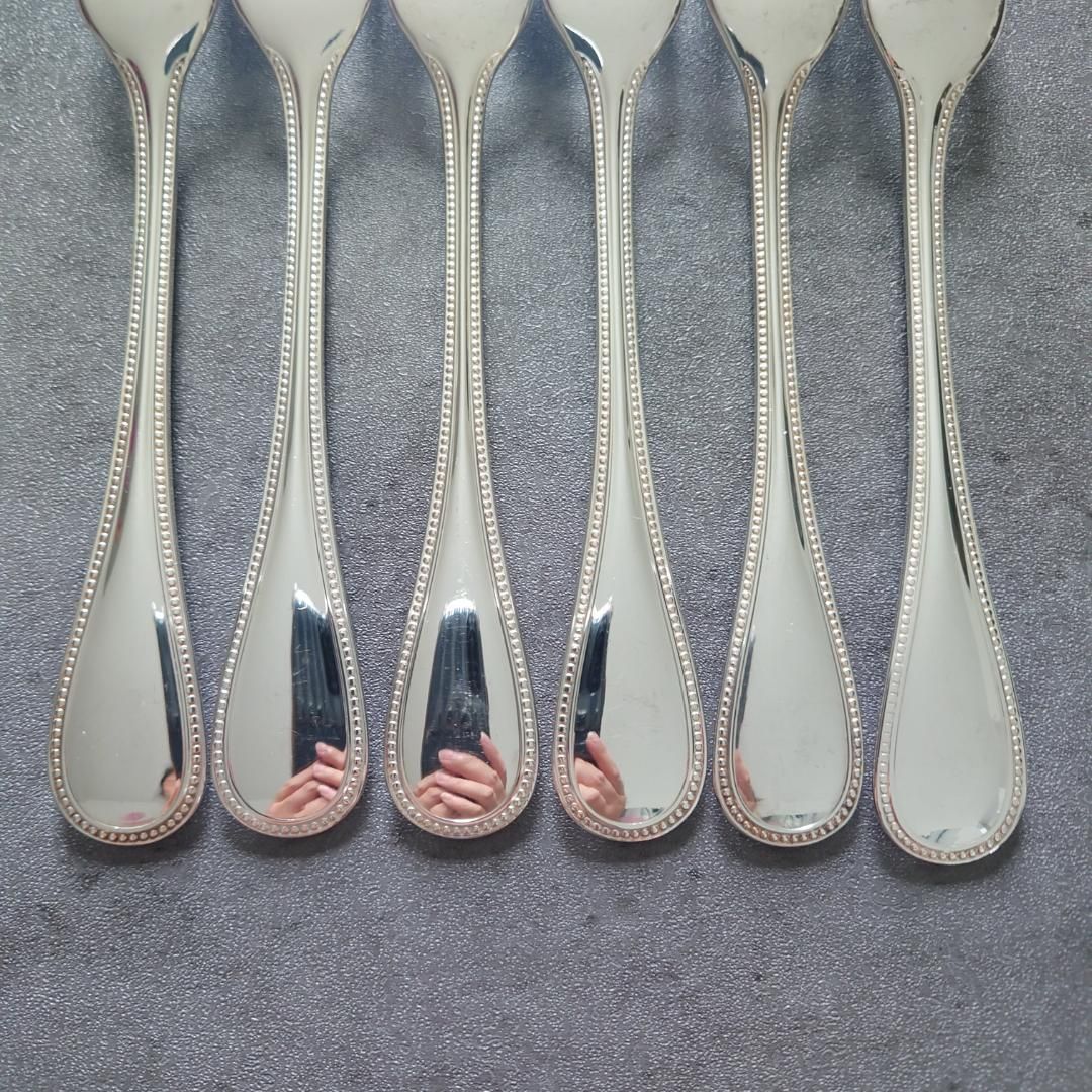 ケーキフォーク コーヒースプーン