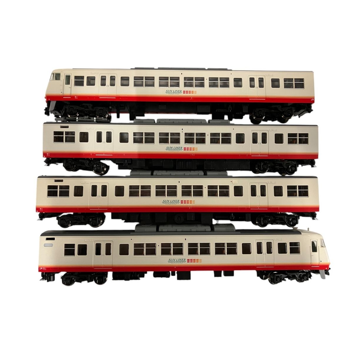 鉄道模型