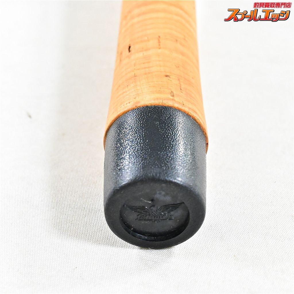 フェンウィック テクナ AV TAV-59 SDMLJ Fenwick Techna バス スピニングモデル K_218 v 41811