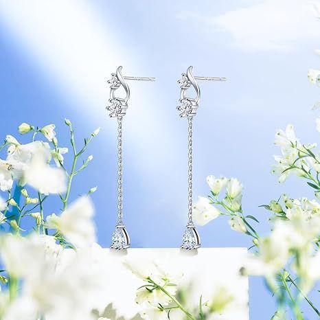 YUIITU ピアス レディース 人気 上質ジルコニア ツイスト ピアス