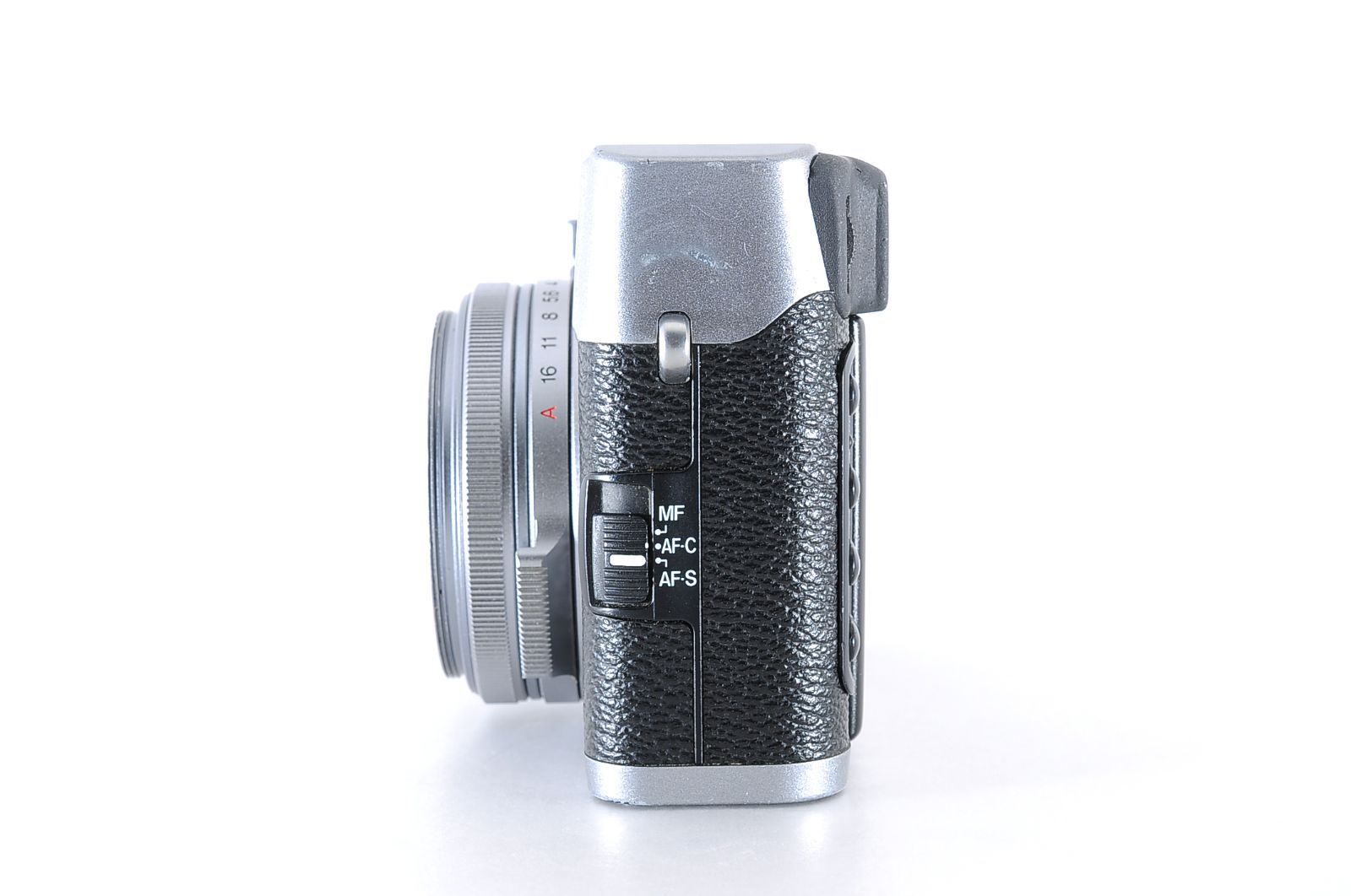 □極上品□ FUJIFILM（フジフイルム） X100S シルバー 高級