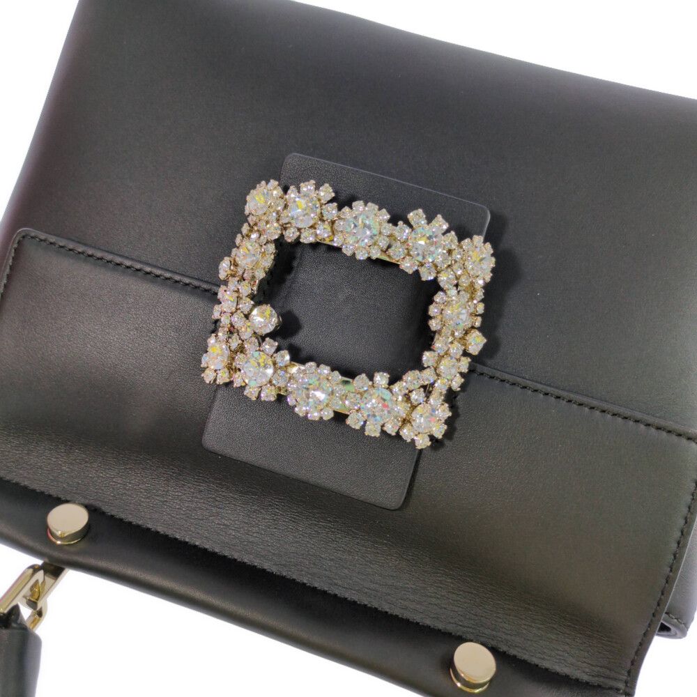 Roger Vivier ロジェヴィヴィエ カバ エフロレッセンス・2WAY