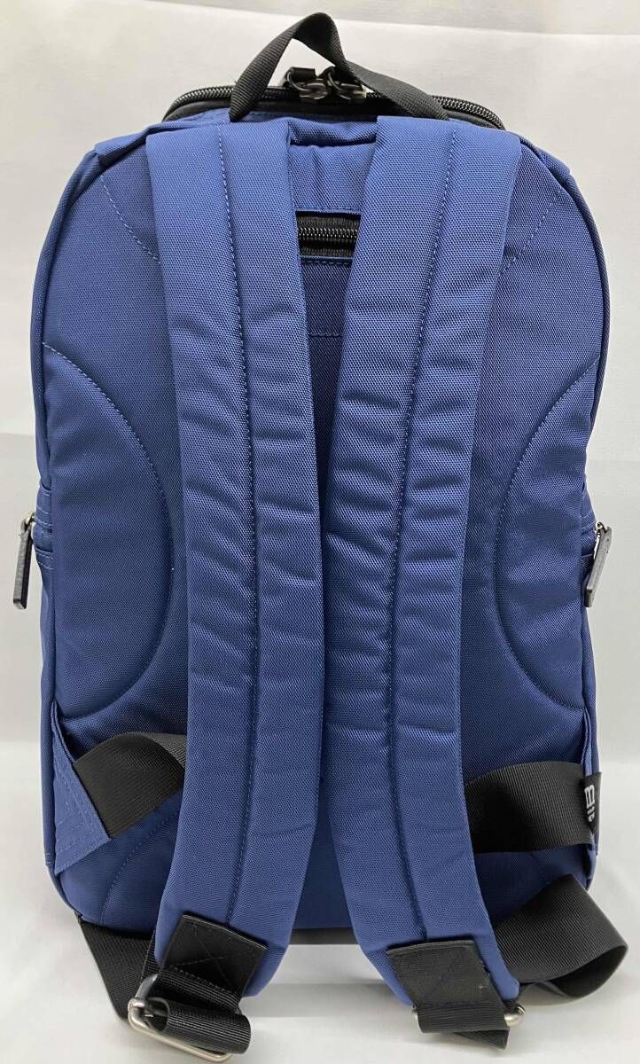 マリメッコ メトロ ネイビー リュック marimekko METRO リュック