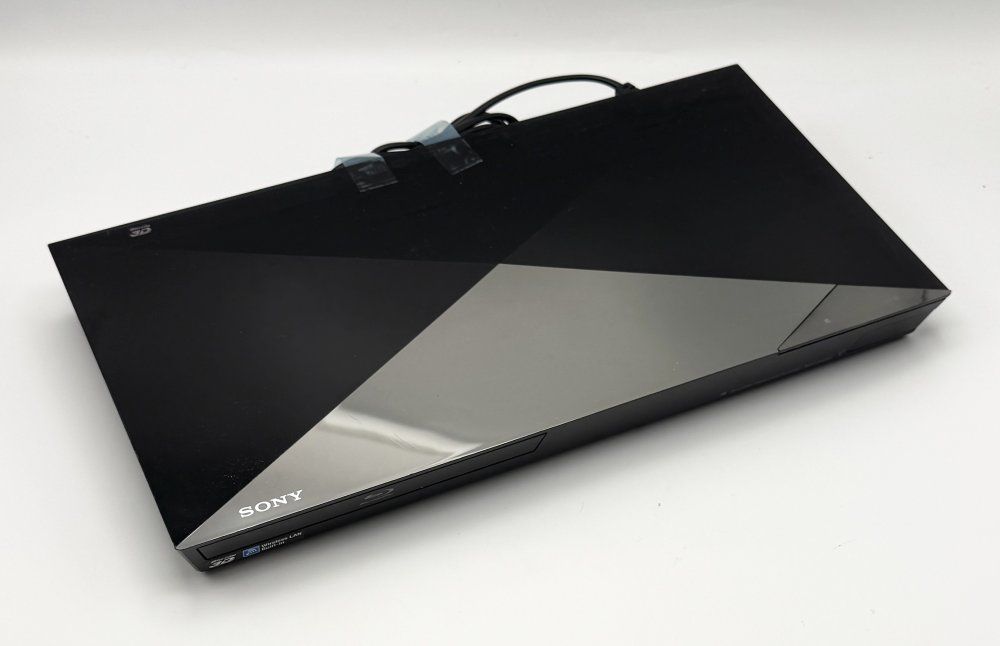 中古 BDP-S6200 [ブルーレイディスク/DVDプレーヤー] - メルカリ