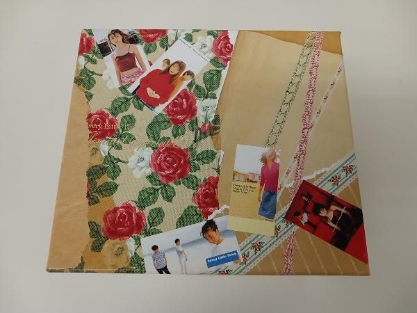 Every Little Thing ファンクラブ会員限定 プレミアムBOX Every Little Thing ファンクラブ会員限定 プレミアムBOX